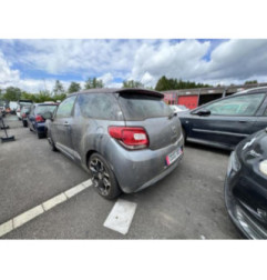 Ceinture avant droit CITROEN DS3 Photo n°6