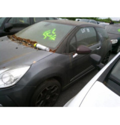 Ceinture avant droit CITROEN DS3 Photo n°7