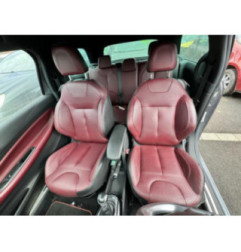 Ceinture avant droit CITROEN DS3 Photo n°12