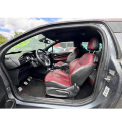 Ceinture avant droit CITROEN DS3 Photo n°13