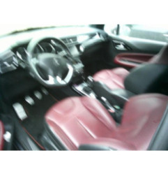 Ceinture avant droit CITROEN DS3 Photo n°15