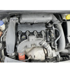 Ceinture avant droit CITROEN DS3 Photo n°16