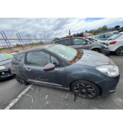 Ceinture avant droit CITROEN DS3 Photo n°17