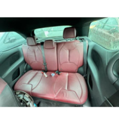 Ceinture avant droit CITROEN DS3 Photo n°20