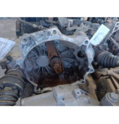 Boite de vitesses VOLKSWAGEN POLO 4 Photo n°1