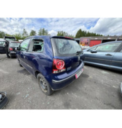 Boite de vitesses VOLKSWAGEN POLO 4 Photo n°10