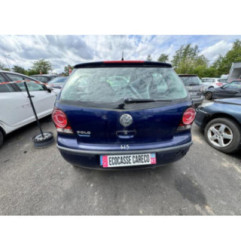 Boite de vitesses VOLKSWAGEN POLO 4 Photo n°11