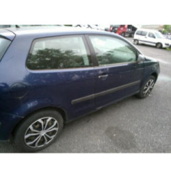 Boite de vitesses VOLKSWAGEN POLO 4 Photo n°18