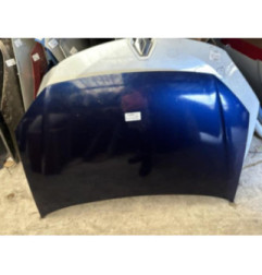 Capot VOLKSWAGEN POLO 4 Photo n°1