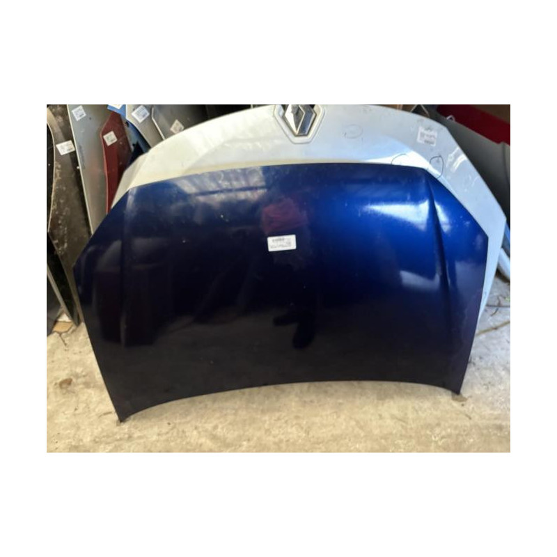 Capot VOLKSWAGEN POLO 4