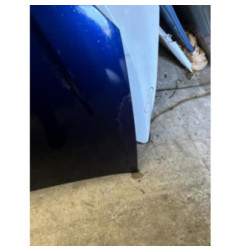 Capot VOLKSWAGEN POLO 4 Photo n°3