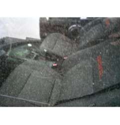 Capot VOLKSWAGEN POLO 4 Photo n°4