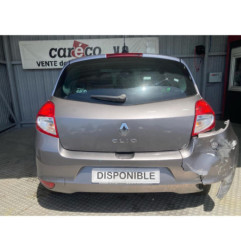 Compresseur clim RENAULT CLIO 3 Photo n°11