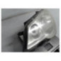 Optique avant principal gauche (feux)(phare) VOLKSWAGEN POLO 4