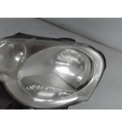 Optique avant principal gauche (feux)(phare) VOLKSWAGEN POLO 4 Photo n°3