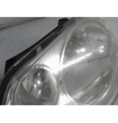 Optique avant principal gauche (feux)(phare) VOLKSWAGEN POLO 4 Photo n°4