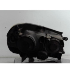 Optique avant principal gauche (feux)(phare) VOLKSWAGEN POLO 4 Photo n°6