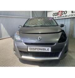 Levier de vitesses RENAULT CLIO 3 Photo n°10