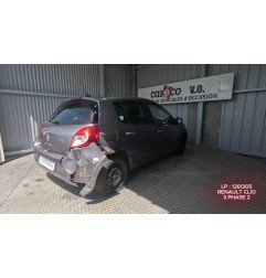 Mastervac RENAULT CLIO 3