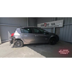 Mastervac RENAULT CLIO 3 Photo n°3