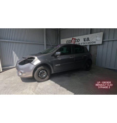 Mastervac RENAULT CLIO 3 Photo n°8