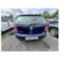 Optique avant principal gauche (feux)(phare) VOLKSWAGEN POLO 4