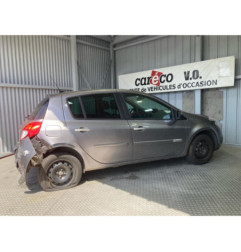 Mastervac RENAULT CLIO 3 Photo n°17