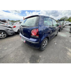 Optique avant principal gauche (feux)(phare) VOLKSWAGEN POLO 4 Photo n°16