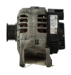 Alternateur VOLKSWAGEN POLO 4 Photo n°3