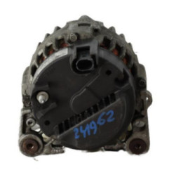 Alternateur VOLKSWAGEN POLO 4 Photo n°4