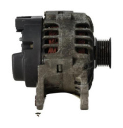 Alternateur VOLKSWAGEN POLO 4 Photo n°5