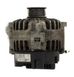 Alternateur VOLKSWAGEN POLO 4 Photo n°6