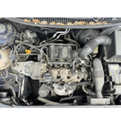 Alternateur VOLKSWAGEN POLO 4 Photo n°19