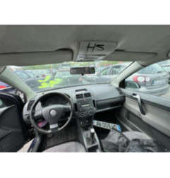 Alternateur VOLKSWAGEN POLO 4 Photo n°20