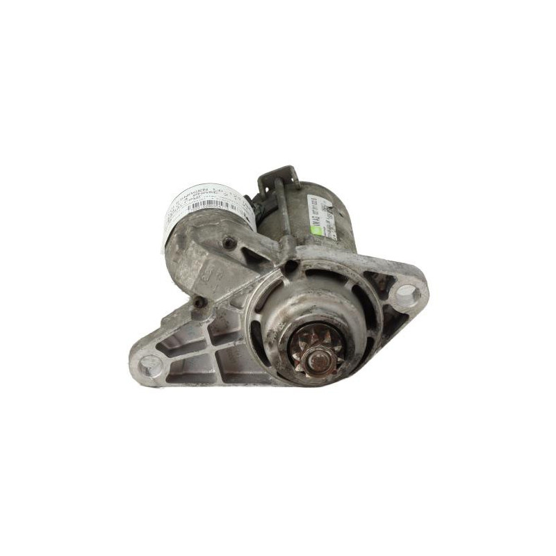 Demarreur VOLKSWAGEN POLO 4