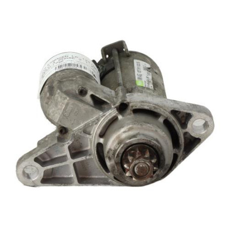 Demarreur VOLKSWAGEN POLO 4 Photo n°1