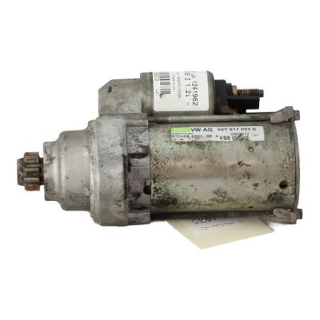Demarreur VOLKSWAGEN POLO 4