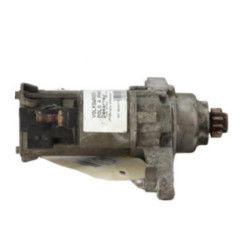 Demarreur VOLKSWAGEN POLO 4 Photo n°4