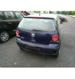 Demarreur VOLKSWAGEN POLO 4 Photo n°9