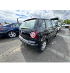 Boite de vitesses VOLKSWAGEN POLO 4 Photo n°14