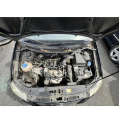 Boite de vitesses VOLKSWAGEN POLO 4 Photo n°16