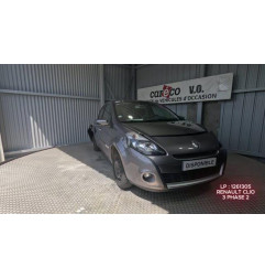 Moquette RENAULT CLIO 3 Photo n°1