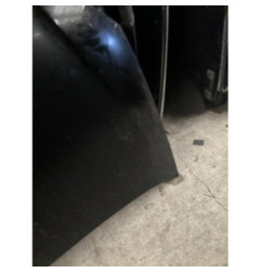 Capot VOLKSWAGEN POLO 4 Photo n°3