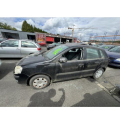 Capot VOLKSWAGEN POLO 4 Photo n°14