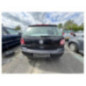 Capot VOLKSWAGEN POLO 4