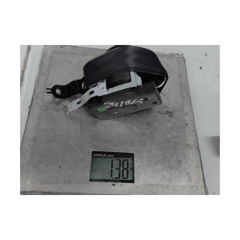 Ceinture avant droit VOLKSWAGEN POLO 4