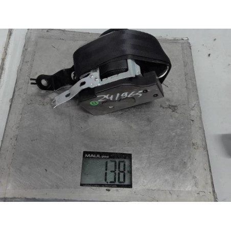 Ceinture avant droit VOLKSWAGEN POLO 4 Photo n°1