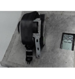 Ceinture avant droit VOLKSWAGEN POLO 4 Photo n°3