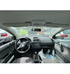 Ceinture avant droit VOLKSWAGEN POLO 4 Photo n°10