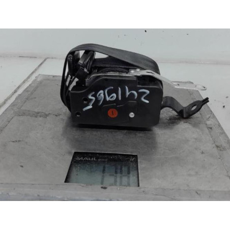 Ceinture avant gauche VOLKSWAGEN POLO 4